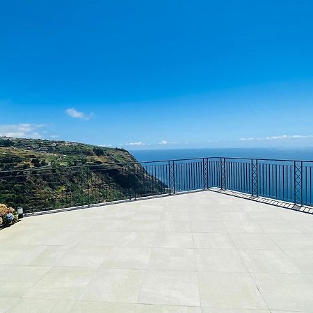 Villa Camacho Xxvii Arco da Calheta  Buitenkant foto